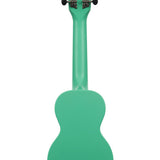 Kala-Ka-Wms-Gn-S-Durable, Water-Resistant Ukulele That Plays Perfectly Anywhere!