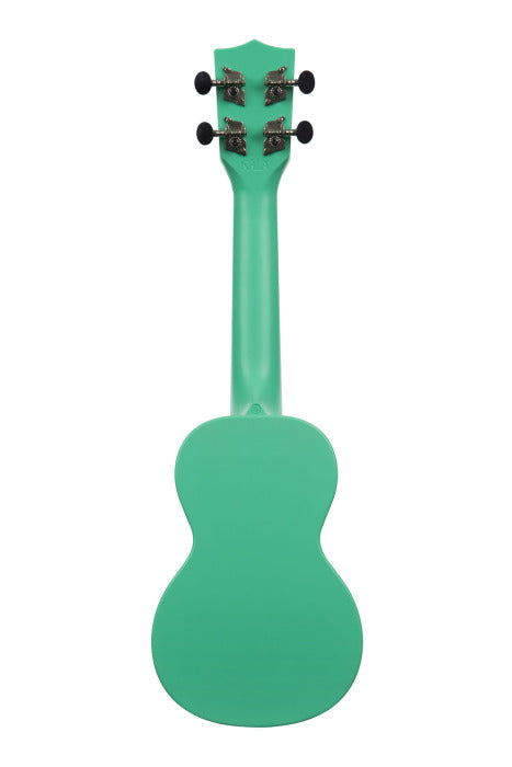 Kala-Ka-Wms-Gn-S-Durable, Water-Resistant Ukulele That Plays Perfectly Anywhere!