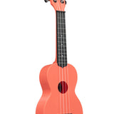 Kala-Ka-Wms-Pk-S-Durable, Water-Resistant Ukulele That Plays Perfectly Anywhere!