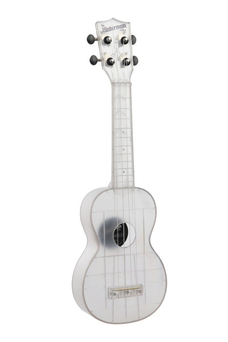 Kala-Ka-Wmt-Cl-S-Durable, Water-Resistant Ukulele That Plays Perfectly Anywhere!