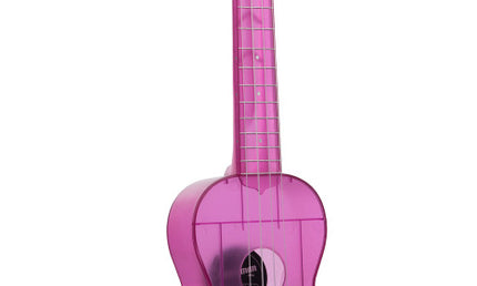 Kala-Ka-Wmt-Pl-S-Durable, Water-Resistant Ukulele That Plays Perfectly Anywhere!