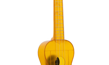 Kala-Ka-Wmt-Yl-S-Durable, Water-Resistant Ukulele That Plays Perfectly Anywhere!