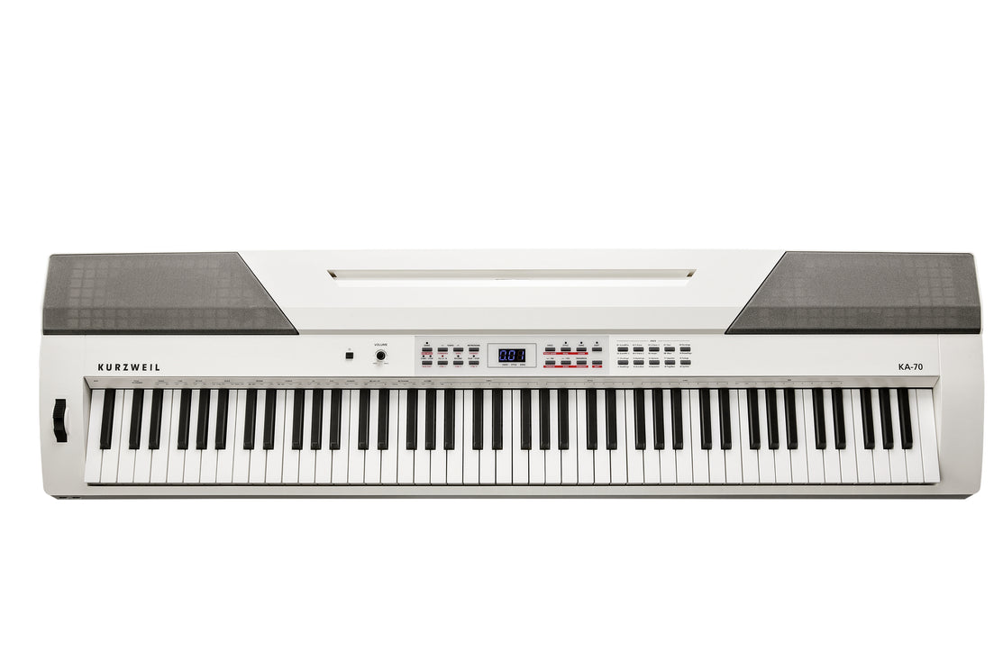 Kurzweil – KA70-WH – Stage Piano