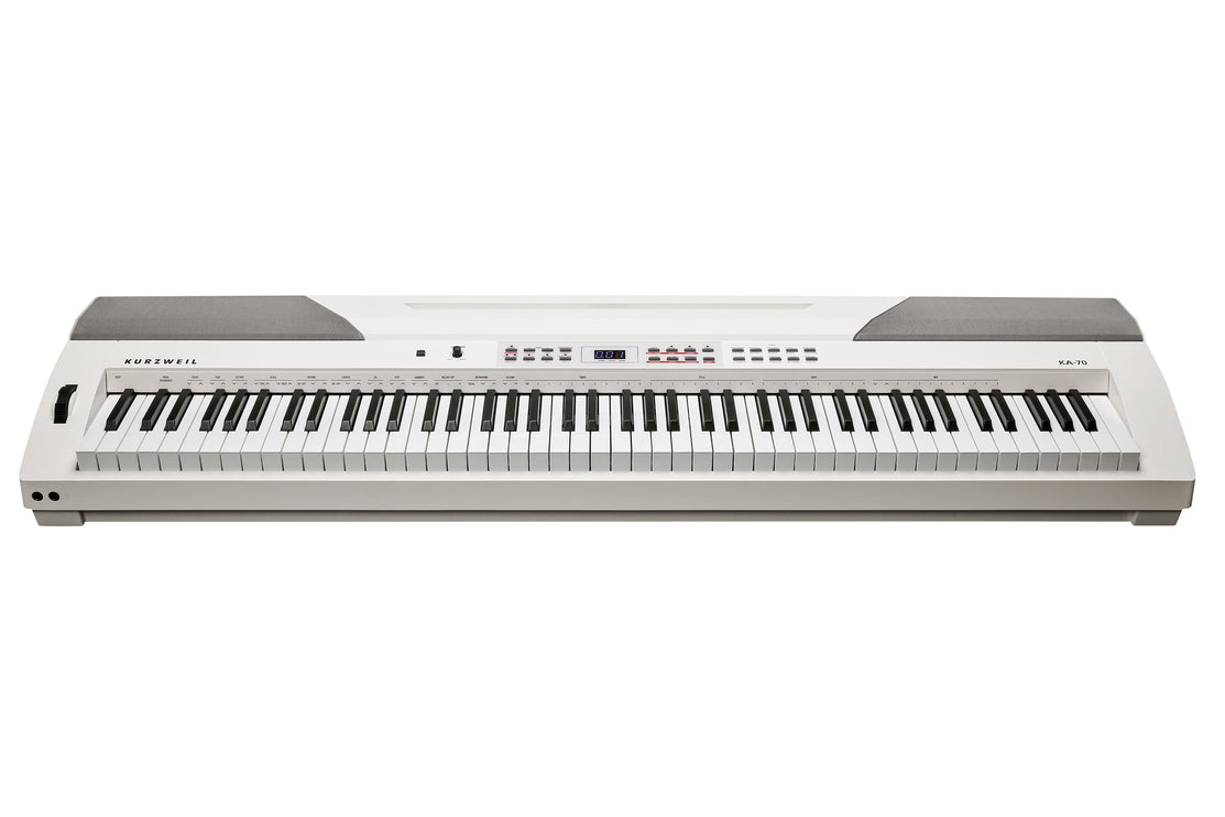 Kurzweil – KA70-WH – Stage Piano