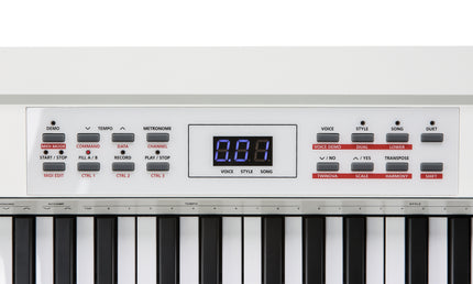 Kurzweil – KA70-WH – Stage Piano