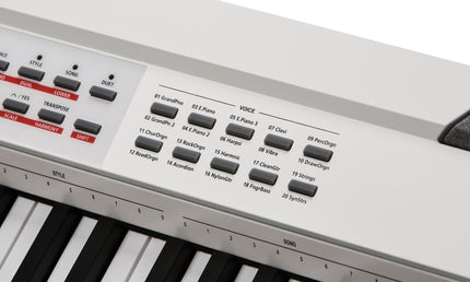 Kurzweil – KA70-WH – Stage Piano