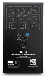 Kali Audio - KAIN8V2 - Active Monitor