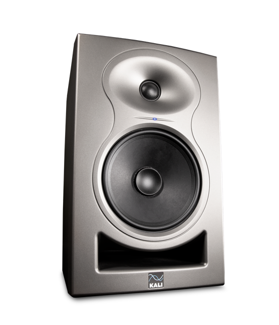 Kali Audio LP 6 GRAY V2 limited afbeelding 2