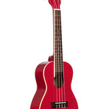 Kala-Kasprkredwbag2006-Concert Ukulele with Bag