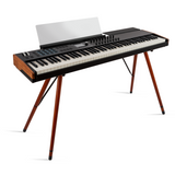 Arturia - 231642 - 88-Keys Hammer-Action Master Keyboard Midi-Controller