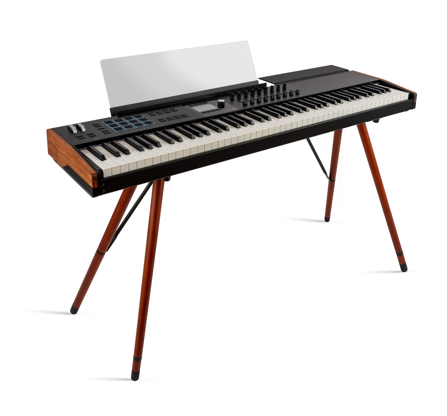 Arturia - 231642 - 88-Keys Hammer-Action Master Keyboard Midi-Controller