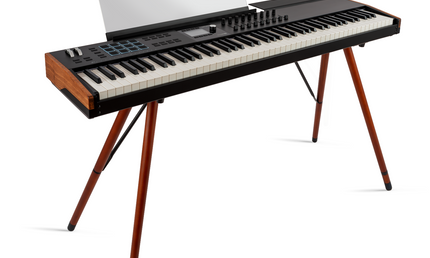 Arturia - 231642 - 88-Keys Hammer-Action Master Keyboard Midi-Controller