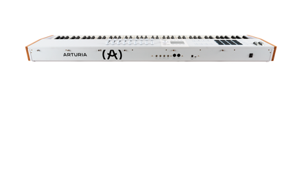 Arturia - 231641 - 88-Keys Hammer-Action Master Keyboard Midi-Controller