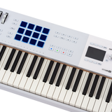 Arturia - 231641 - 88-Keys Hammer-Action Master Keyboard Midi-Controller