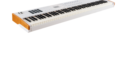 Arturia - 231641 - 88-Keys Hammer-Action Master Keyboard Midi-Controller
