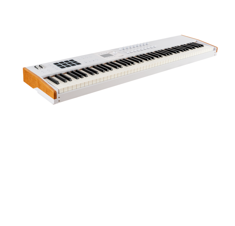 Arturia - 231641 - 88-Keys Hammer-Action Master Keyboard Midi-Controller