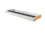 Arturia - 231641 - 88-Keys Hammer-Action Master Keyboard Midi-Controller