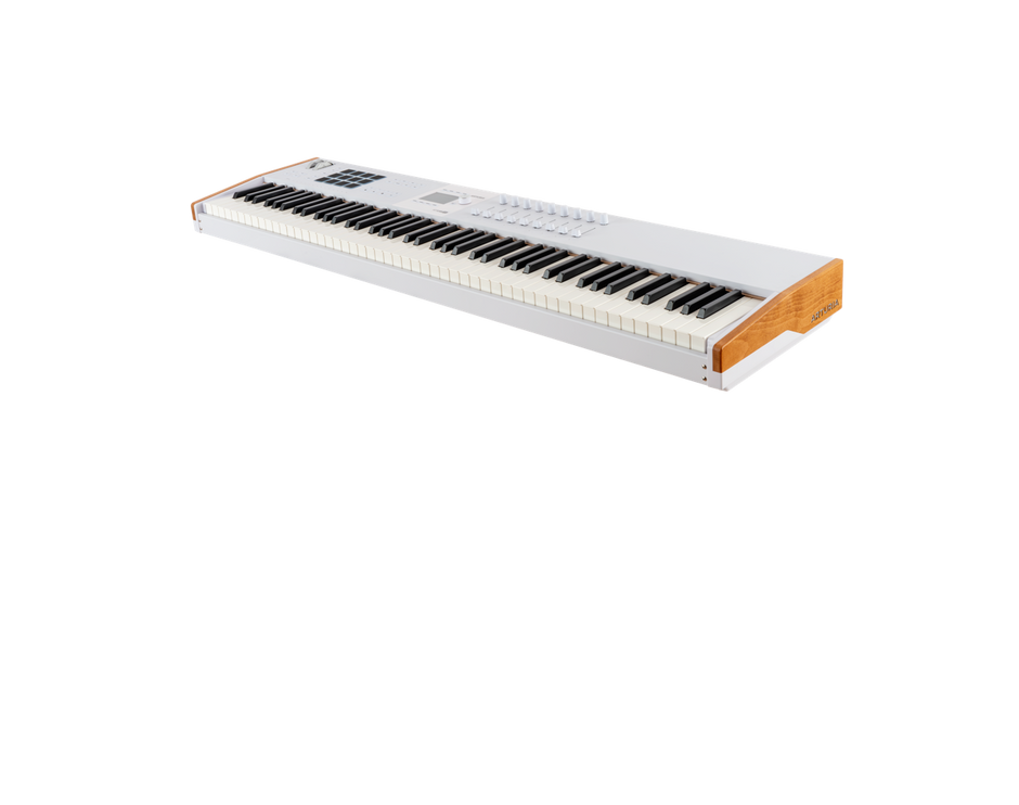 Arturia - 231641 - 88-Keys Hammer-Action Master Keyboard Midi-Controller