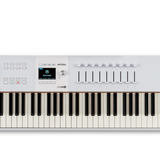Arturia - 231641 - 88-Keys Hammer-Action Master Keyboard Midi-Controller