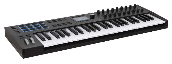 Arturia Arturia KeyLab MK3 49 - Zwart