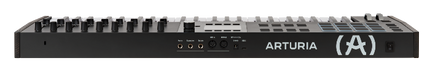 Arturia - Arkeylab49iiibl - Premium Midi Controller