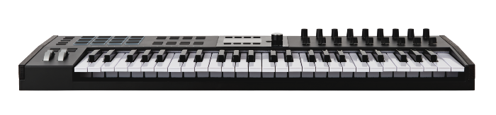 Arturia Arturia KeyLab MK3 49 - Zwart afbeelding 4