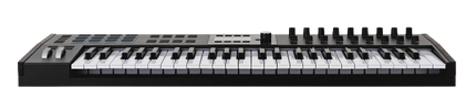 Arturia - Arkeylab49iiibl - Premium Midi Controller