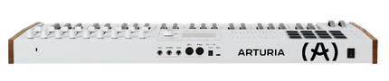 Arturia - Arkeylab49iiiwh - Premium Midi Controller