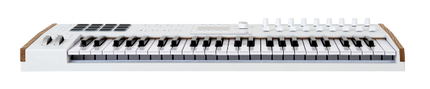 Arturia - Arkeylab49iiiwh - Premium Midi Controller