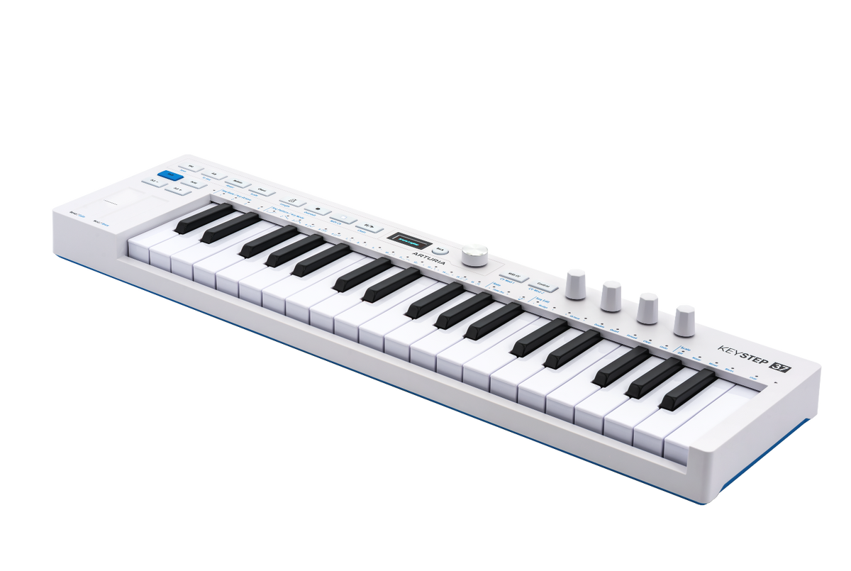 Arturia Arturia KeyStep 37 mk2 afbeelding 3