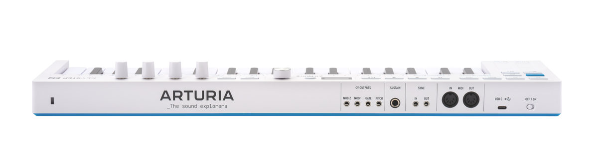 Arturia Arturia KeyStep 37 mk2 afbeelding 2