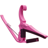 Kyser - KG6PRA - Quick-Change Acoustic Guitar Capo