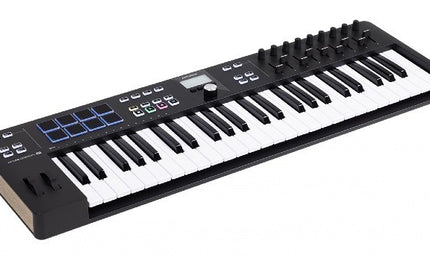 Arturia - Arkeylab3ess49bl - Universal Midi Controller