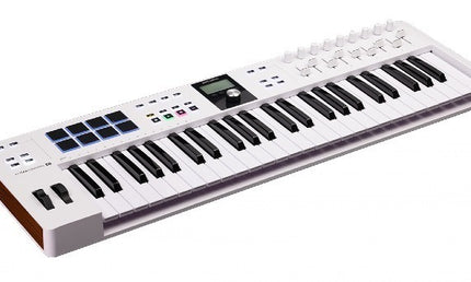 Arturia - Arkeylab3ess49wh - Universal Midi Controller