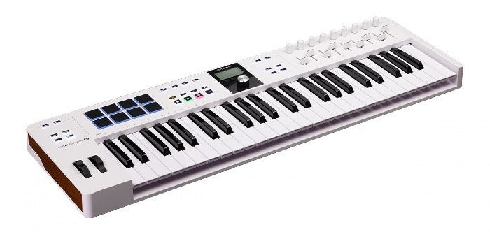 Arturia - Arkeylab3ess49wh - Universal Midi Controller