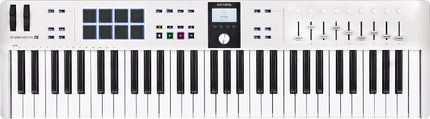 Arturia - Arkeylab3ess61wh - Universal Midi Controller