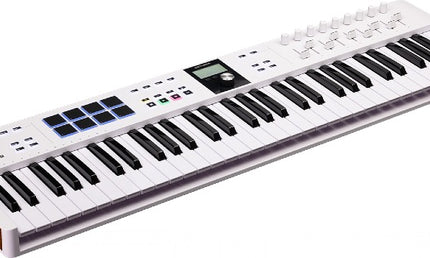 Arturia - Arkeylab3ess61wh - Universal Midi Controller