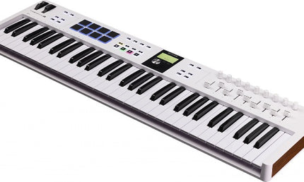 Arturia - Arkeylab3ess61wh - Universal Midi Controller