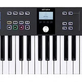 Arturia - Arkeylab3ess61bl - Universal Midi Controller