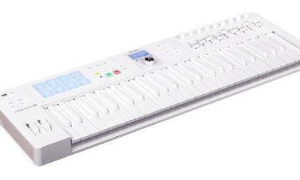 Arturia - Arkeylab3ess61aw - Limited Edition Midi Controller