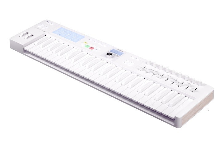 Arturia - Arkeylab3ess49aw - Universal Midi Controller