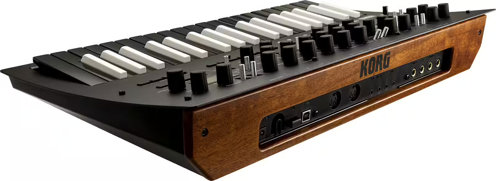 Korg MINILOGUE XD REVERSE EDITION