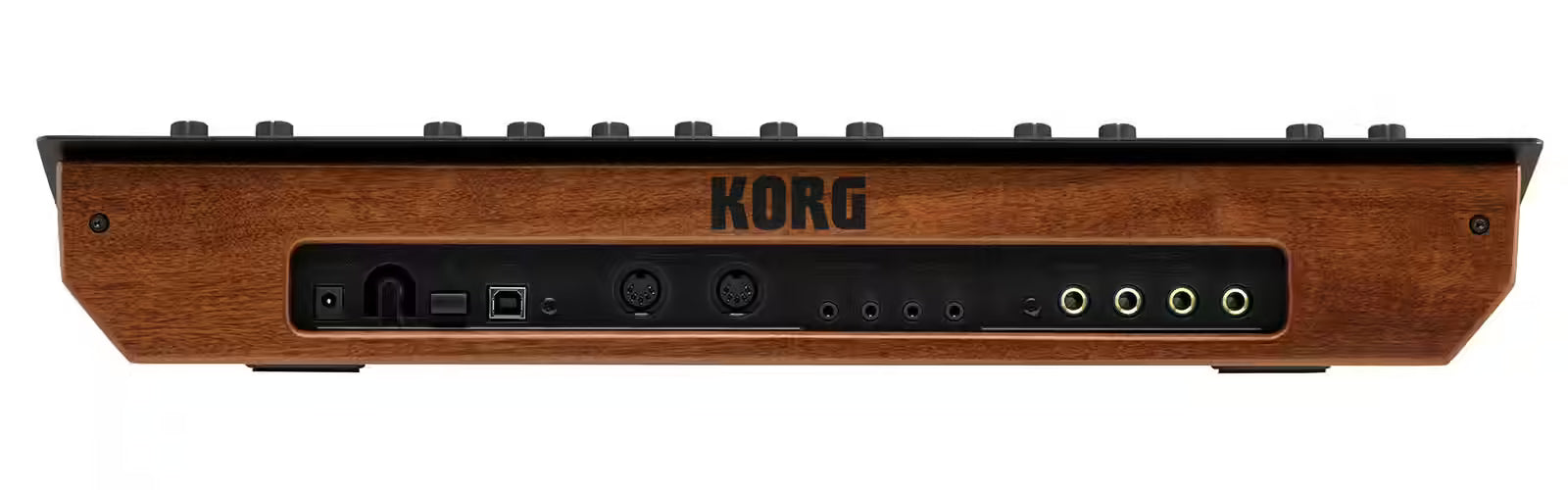 Korg MINILOGUE XD REVERSE EDITION