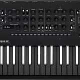 Korg MINILOGUE XD REVERSE EDITION