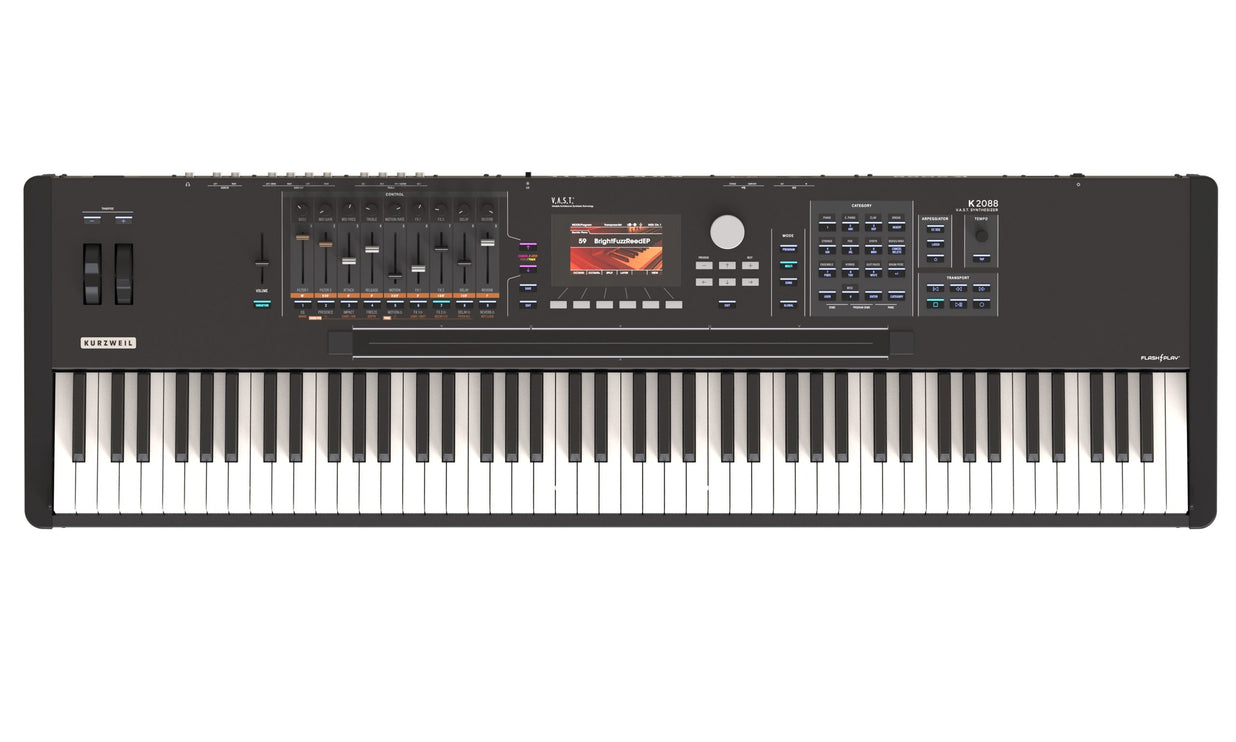 Kurzweil – K2088 – Synthesizer