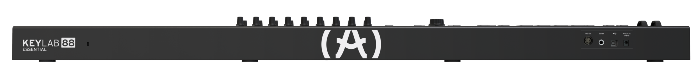 Arturia - Arkeylab88essbe - 88-Key Controller Keyboard