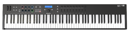 Arturia - Arkeylab88essbe - 88-Key Controller Keyboard