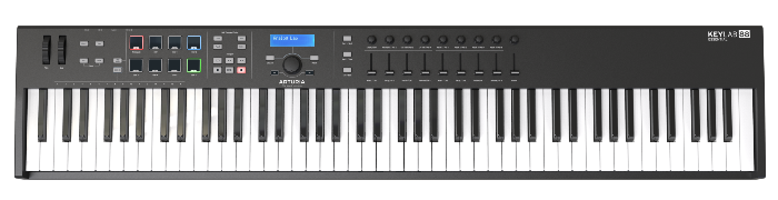Arturia - Arkeylab88essbe - 88-Key Controller Keyboard
