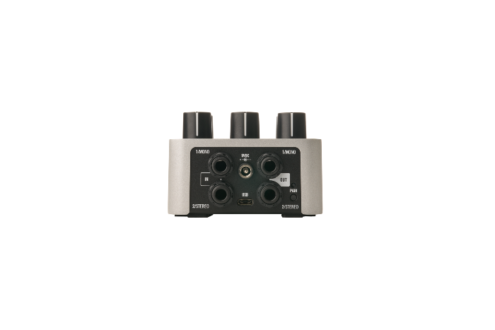 Universal Audio – GPM-KNUC - Pedal