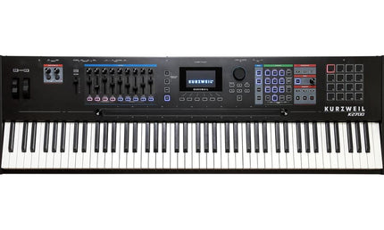 Kurzweil K2700 AANBIEDING!